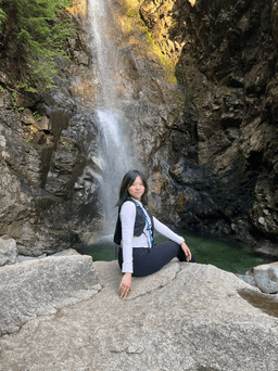 Donna Li