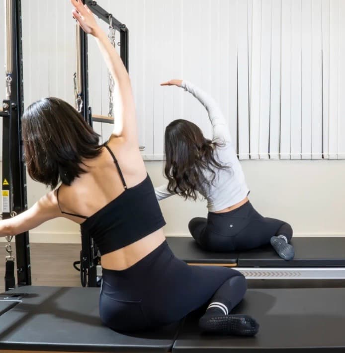 pilates