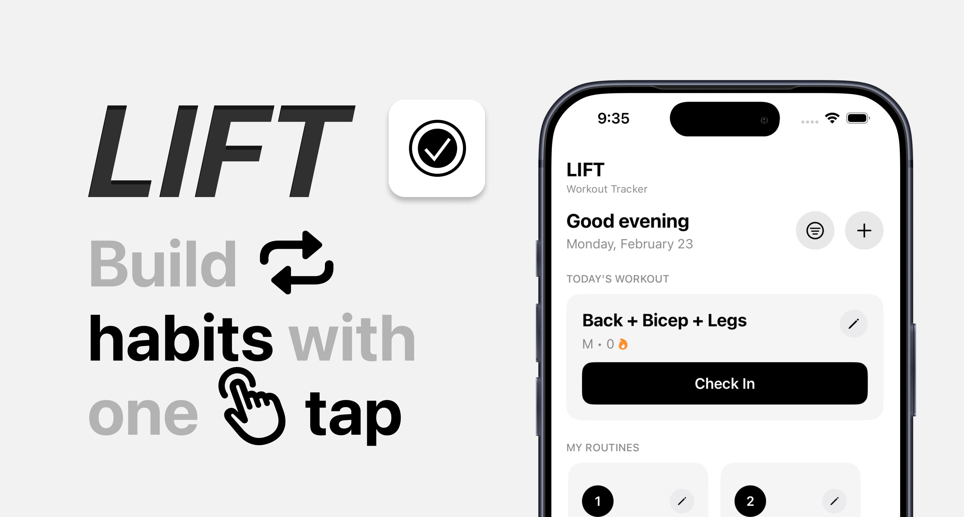 Lift